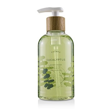 Eucalyptus Hand Wash