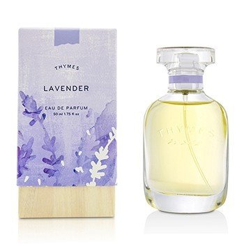 Thymes Lavender Eau De Parfum Spray