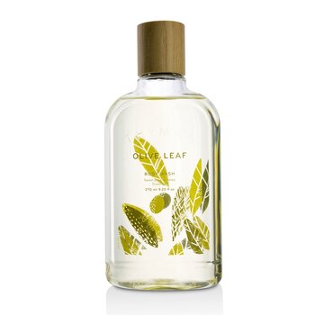 Olive Leaf Body Wash