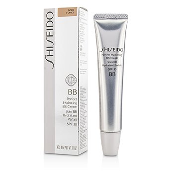 Shiseido Perfect Hydrating BB Cream SPF 30 - # Dark Fonce