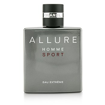 Chanel Allure Homme Sport Eau Extreme Eau De Parfum Spray