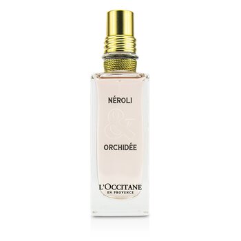 LOccitane Neroli & Orchidee Eau De Toilette Spray