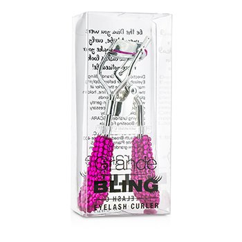 GrandeBling Eyelash Curler