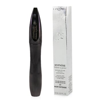 Lancome Hypnose Volume A Porter Mascara - # 01 Noir Intense