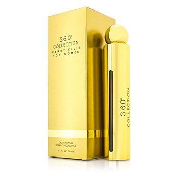 360 Collection Eau De Parfum Spray
