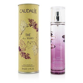 Caudalie The Des Vignes Fresh Fragrance Spray