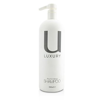 Unite U Luxury Pearl & Honey Shampoo (Salon Product)