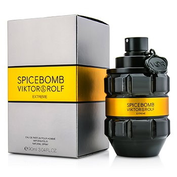 Spicebomb Extreme Eau De Parfum Spray