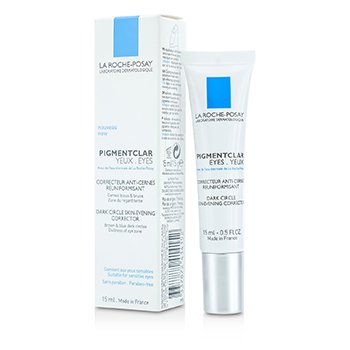 Pigmentclar Eyes Dark Circle Skin-Evening Corrector - For Sensitive Eyes