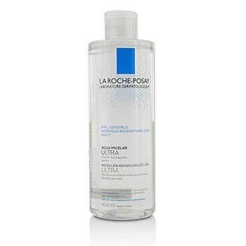 Physiological Micellar Solution (Sensitive Skin)