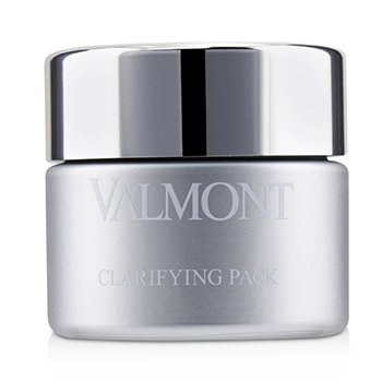 Valmont Expert Of Light Clarifying Pack (Clarifying & Illuminating Exfoliant Mask)
