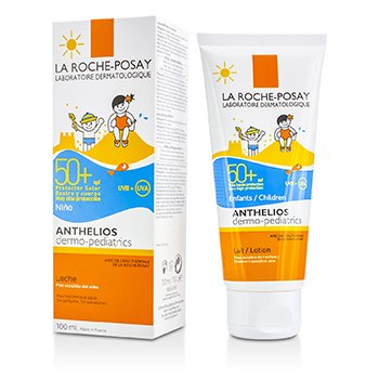 La Roche Posay Anthelios 50 Dermo-Pediatrics Lotion For Children SPF 50+