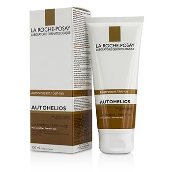 La Roche Posay Autohelios Self-Tan Melt-In Gel (For Face & Body)