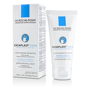 Cicaplast Mains Barrier Repairing Hand Cream