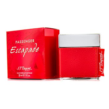 S. T. Dupont Passenger Escapade Eau De Parfum Spray
