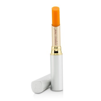 Jane Iredale Just Kissed Lip & Cheek Stain - Forever Peach(Random Packaging)