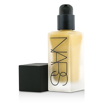 All Day Luminous Weightless Foundation - #Punjab (Medium 1)