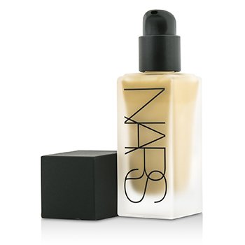 All Day Luminous Weightless Foundation - #Santa Fe (Medium 2)