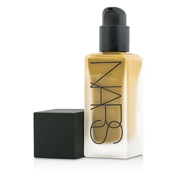 All Day Luminous Weightless Foundation - #Tahoe (Med/Dark 2)