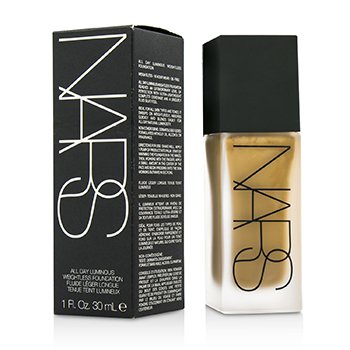 All Day Luminous Weightless Foundation - #Cadiz (Med/Dark 3)