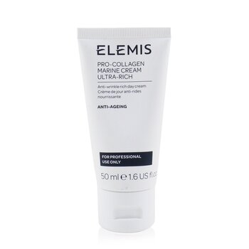 Elemis Pro-Collagen Marine Cream Ultra Rich (Salon Product)
