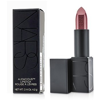 NARS Audacious Lipstick - Anna
