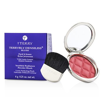 Terrybly Densiliss Blush - # 3 Beach Bomb