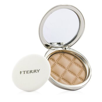 Terrybly Densiliss Compact (Wrinkle Control Pressed Powder) - # 2 Freshtone Nude
