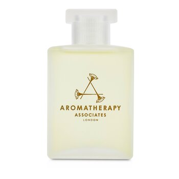 Aromatherapy Associates De-Stress - Mind Bath & Shower Oil