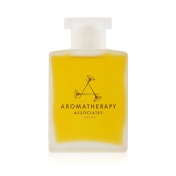 Aromatherapy Associates Relax - Deep Relax Bath & Shower Oil