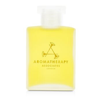 Aromatherapy Associates Support - Equilibrium Bath & Shower Oil