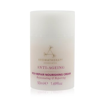 Anti-Ageing Rich Repair Nourshing Cream