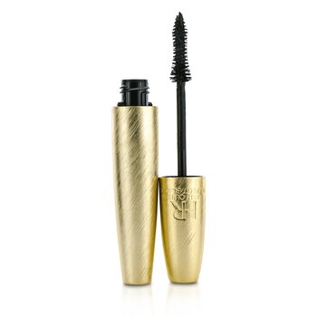 Lash Queen Perfect Blacks Mascara - #01 Lasting Black