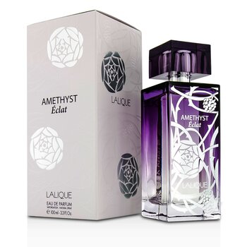 Amethyst Eclat Eau De Parfum Spray