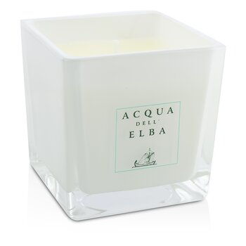 Acqua DellElba Scented Candle - Mare