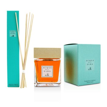 Acqua DellElba Home Fragrance Diffuser - Note Di Natale