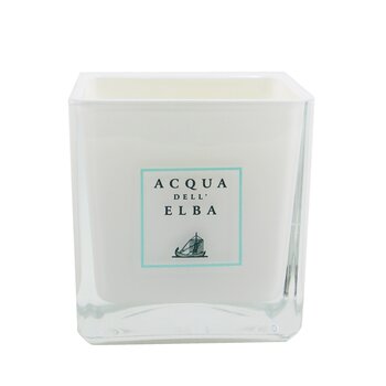 Acqua DellElba Scented Candle - Note Di Natale