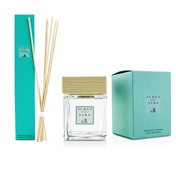 Acqua DellElba Home Fragrance Diffuser - Giglio Delle Sabbie