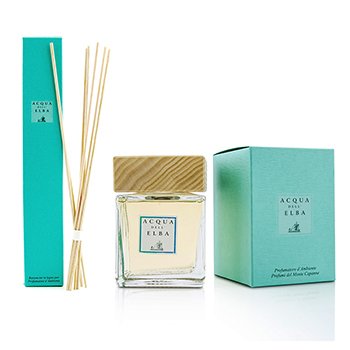 Acqua DellElba Home Fragrance Diffuser - Profumi Del Monte Capanne