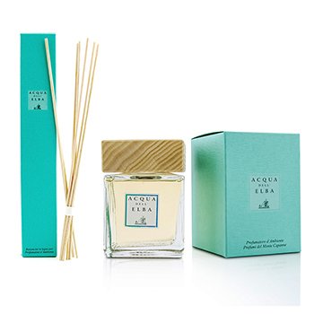 Acqua DellElba Home Fragrance Diffuser - Profumi Del Monte Capanne