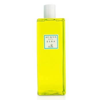 Acqua DellElba Home Fragrance Diffuser Refill - Limonaia Di Sant Andrea