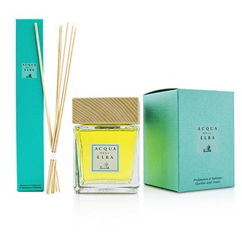 Home Fragrance Diffuser - Giardino Degli Aranci