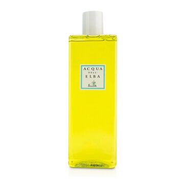 Acqua DellElba Home Fragrance Diffuser Refill - Giardino Degli Aranci
