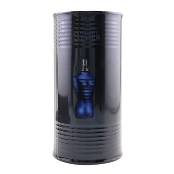 Ultra Male Eau De Toilette Intense Spray