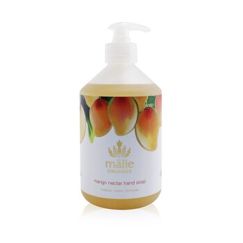 Organics Mango Nectar Hand Soap