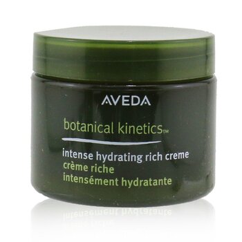 Botanical Kinetics Intense Hydrating Rich Creme