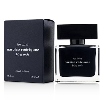 For Him Bleu Noir Eau De Toilette Spray