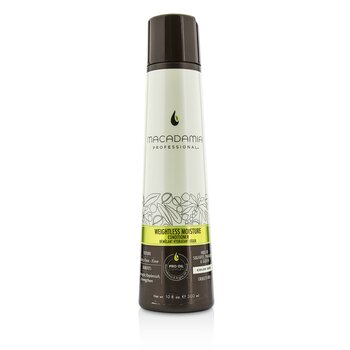 Professional Weightless Moisture Conditioner