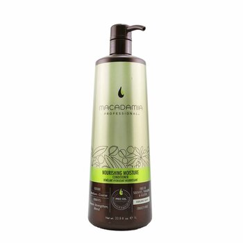 Professional Nourishing Moisture Conditioner