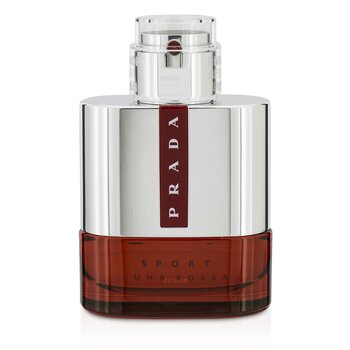 Luna Rossa Sport Eau De Toilette Spray